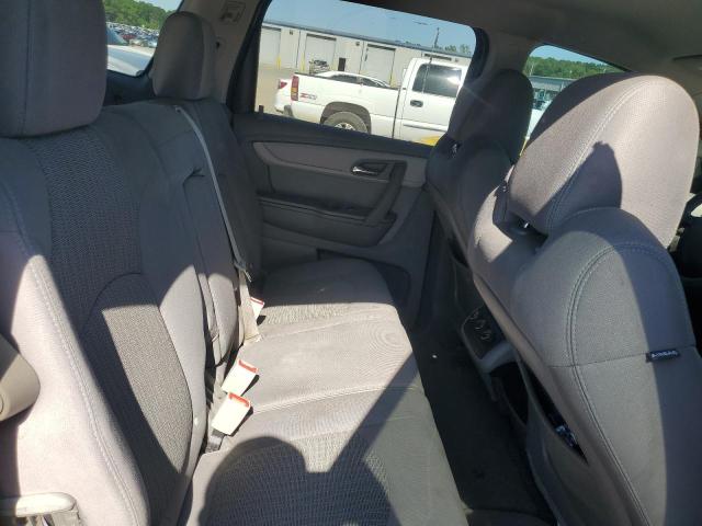Photo 10 from auction – 2013 CHEVROLET TRAVERSE L with VIN 1GNKRFED1DJ111015