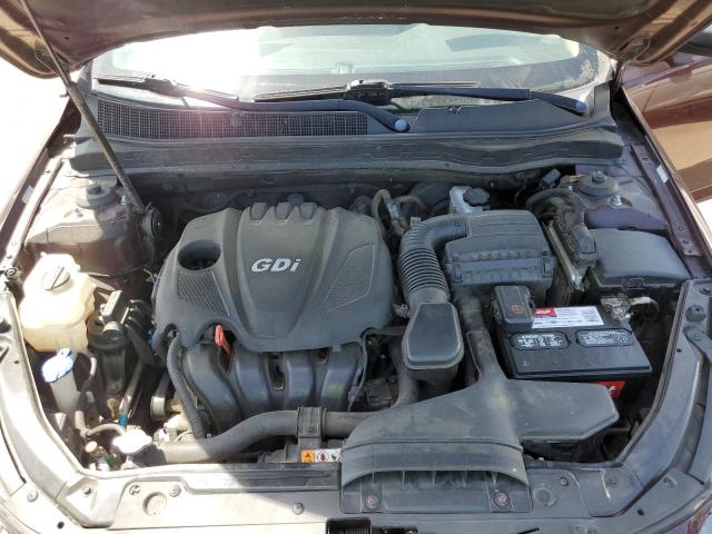 Photo 11 from auction – 2013 KIA OPTIMA EX with VIN 5XXGN4A73DG149932