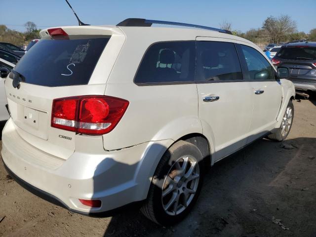 Photo 3 from auction – 2013 DODGE JOURNEY CR with VIN 3C4PDDDG9DT590158