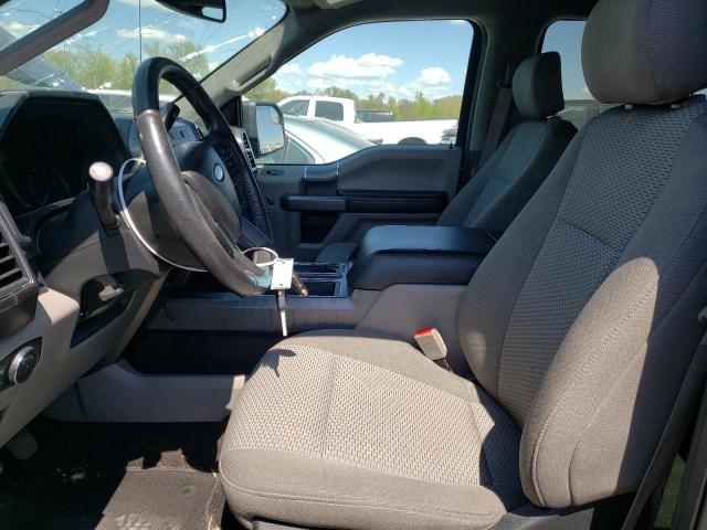Photo 7 from auction – 2018 FORD F150 SUPER with VIN 1FTEW1EG4JKC23776