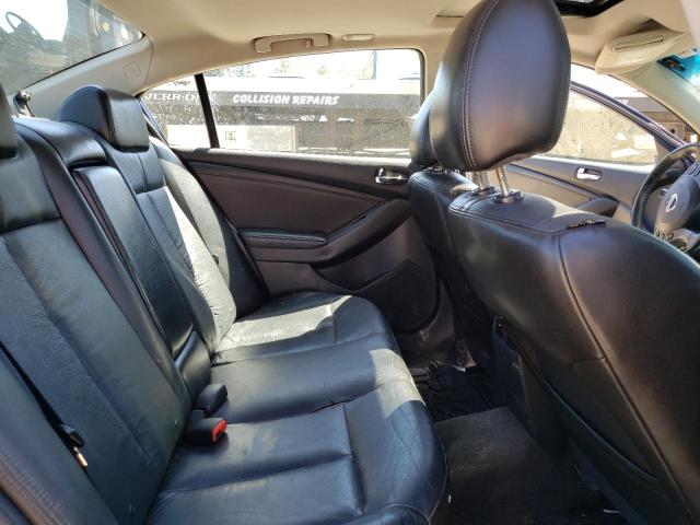 Photo 10 from auction – 2010 NISSAN ALTIMA with VIN 1N4AL2AP2AN542844