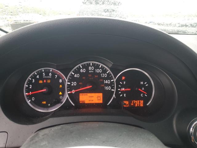 Photo 9 from auction – 2012 NISSAN ALTIMA BAS with VIN 1N4AL2AP1CC231064