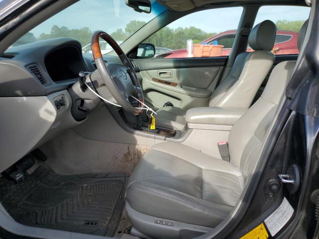 Photo 7 from auction – 2001 LEXUS ES 300 with VIN JT8BF28G215110281