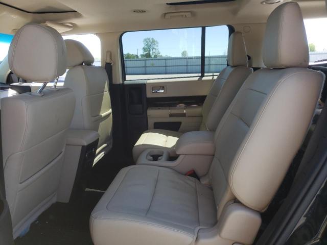 Photo 10 from auction – 2015 FORD FLEX LIMIT with VIN 2FMHK6DT5FBA02849