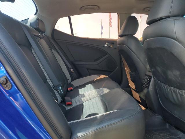 صورة رقم 10 من المزاد - 2012 KIA OPTIMA SX مع VIN 5XXGR4A62CG044955
