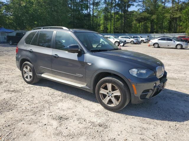 Photo 4 from auction – 2011 BMW X5 XDRIVE3 with VIN 5UXZW0C53BL659140
