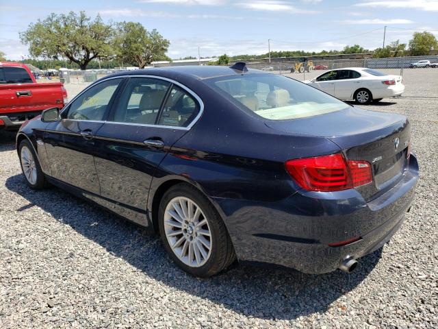 Photo 2 from auction – 2013 BMW 535 XI with VIN WBAFU7C52DDU66684