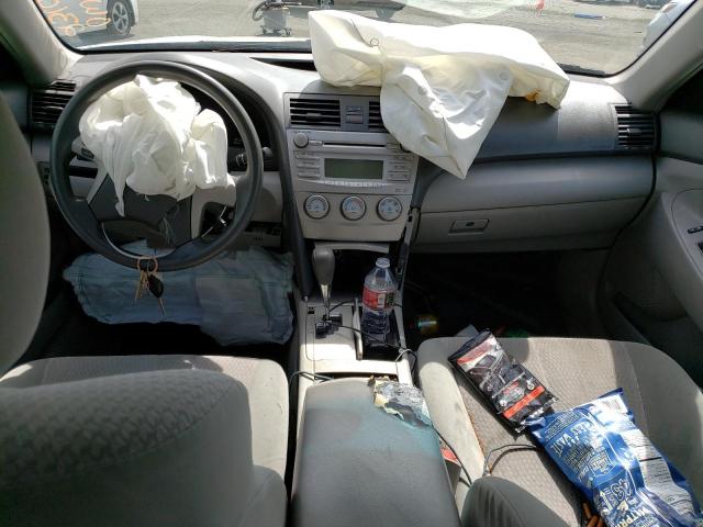 Photo 8 from auction – 2011 TOYOTA CAMRY BASE with VIN 4T1BF3EK9BU176913