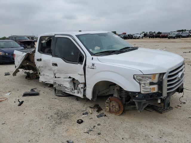 Photo 4 from auction – 2017 FORD F150 SUPER with VIN 1FTEW1EFXHKD70072