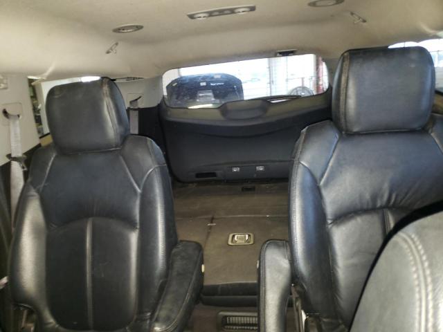 Photo 10 from auction – 2012 CHEVROLET TRAVERSE L with VIN 1GNKVGED8CJ331395