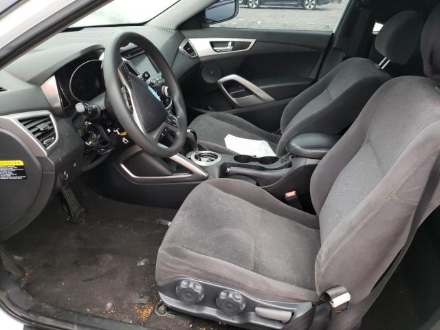 Photo 7 from auction – 2016 HYUNDAI VELOSTER with VIN KMHTC6AD9GU253695