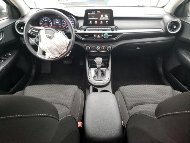 Photo 8 from auction – 2021 KIA FORTE FE with VIN 3KPF24AD7ME353149