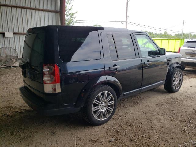 Photo 3 from auction – 2010 LAND ROVER LR4 with VIN SALAB2D48AA533676
