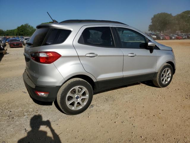 Photo 3 from auction – 2021 FORD ECOSPORT S with VIN MAJ3S2GE3MC453351