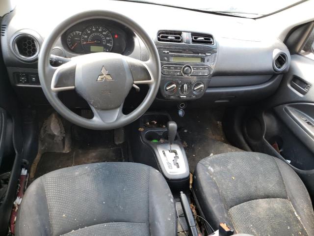 Photo 8 from auction – 2017 MITSUBISHI MIRAGE G4 with VIN ML32F3FJ0HH004820