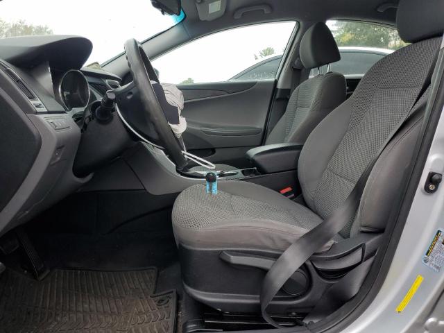 Photo 7 from auction – 2012 HYUNDAI SONATA GLS with VIN 5NPEB4AC1CH344931