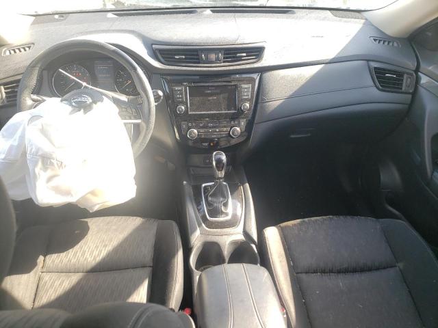 Photo 8 from auction – 2019 NISSAN ROGUE S with VIN KNMAT2MT2KP535465