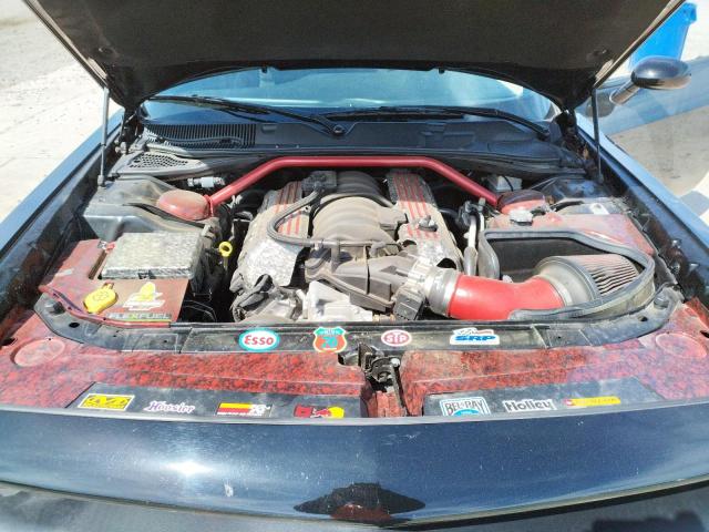 Photo 11 from auction – 2016 DODGE CHALLENGER with VIN 2C3CDZFJ8GH177637
