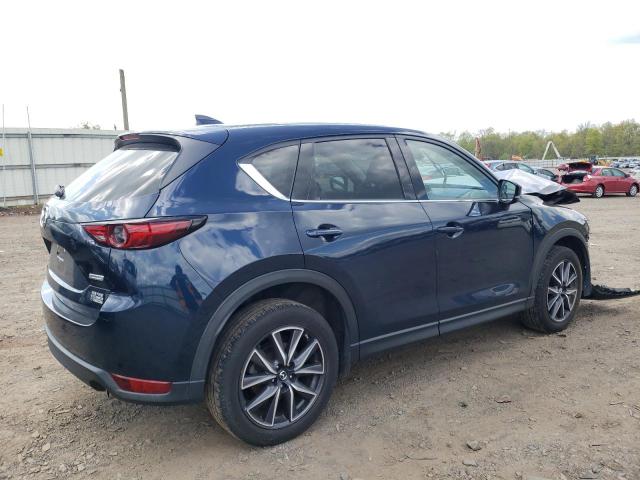 Photo 3 from auction – 2017 MAZDA CX-5 GRAND with VIN JM3KFBDL6H0188680