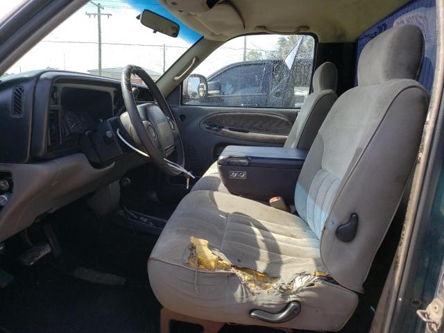 Photo 7 from auction – 1995 DODGE RAM 1500 with VIN 1B7HF16Z5SS355444