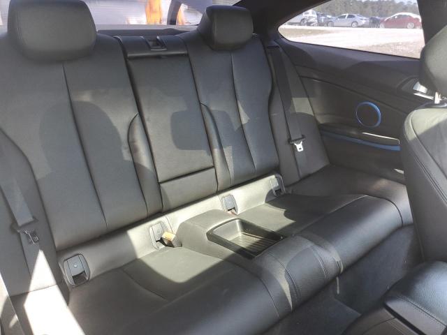 Photo 10 from auction – 2015 BMW 428 I with VIN WBA3N3C56FK232409