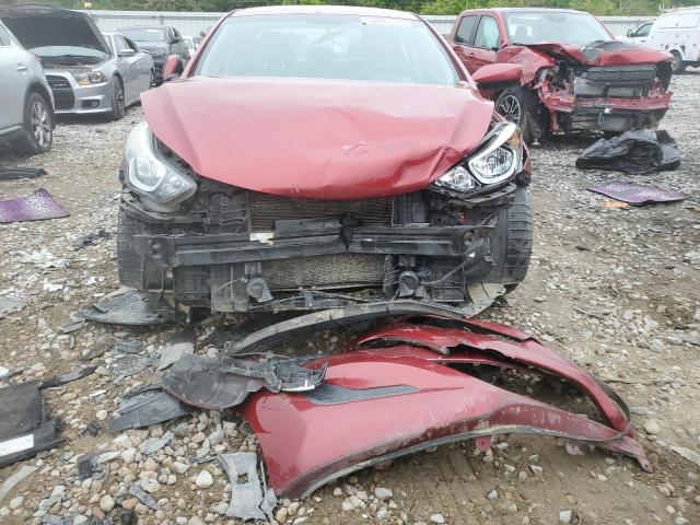 Photo 5 from auction – 2015 HYUNDAI ELANTRA SE with VIN 5NPDH4AE2FH569780