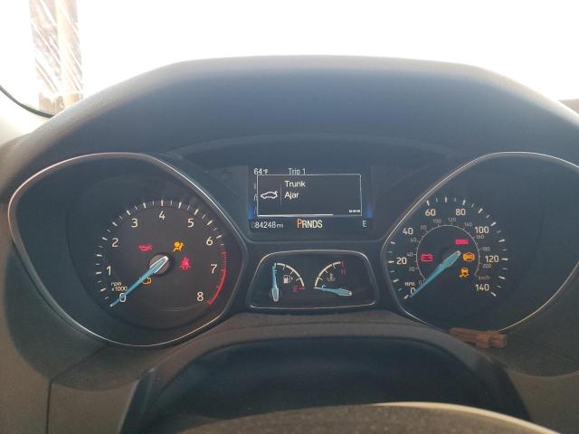 Photo 9 from auction – 2016 FORD FOCUS SE with VIN 1FADP3K23GL336897