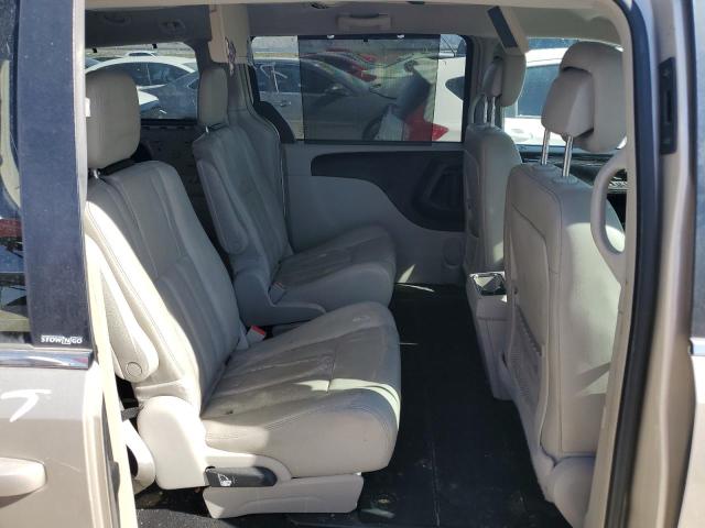 Photo 11 from auction – 2013 CHRYSLER TOWN & COU with VIN 2C4RC1CG7DR606694