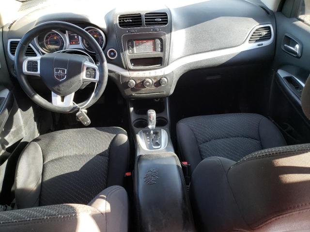 Photo 8 from auction – 2013 DODGE JOURNEY SE with VIN 3C4PDCAB9DT530366