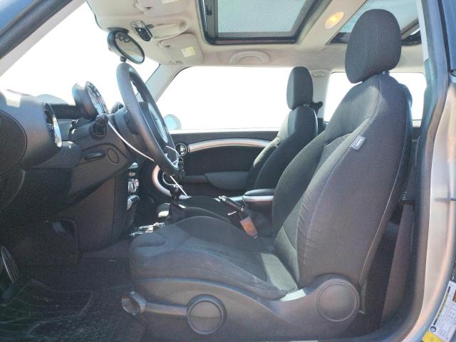 Photo 7 from auction – 2007 MINI COOPER S with VIN WMWMF73527TL86488
