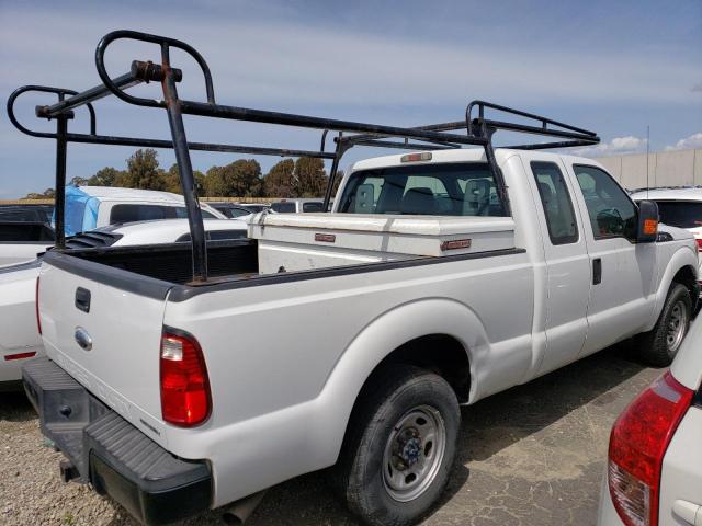 Photo 3 from auction – 2012 FORD F250 SUPER with VIN 1FT7X2A63CEA40590