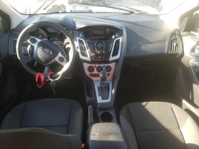 Photo 8 from auction – 2012 FORD FOCUS SE with VIN 1FAHP3F21CL207546