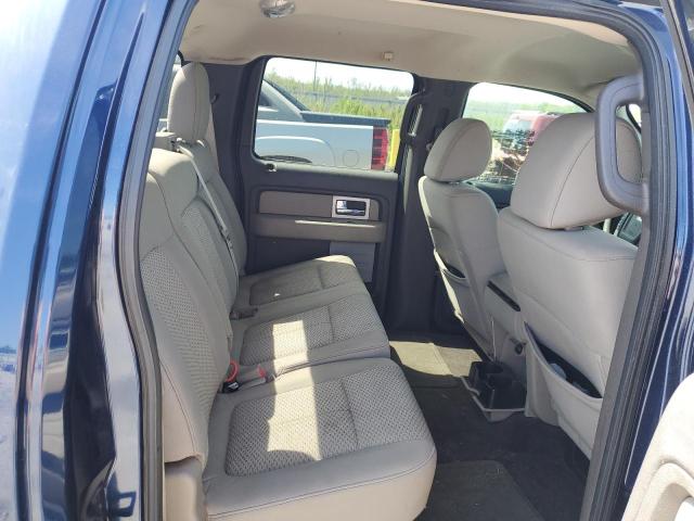 Photo 10 from auction – 2010 FORD F150 SUPER with VIN 1FTEW1C88AFD31967
