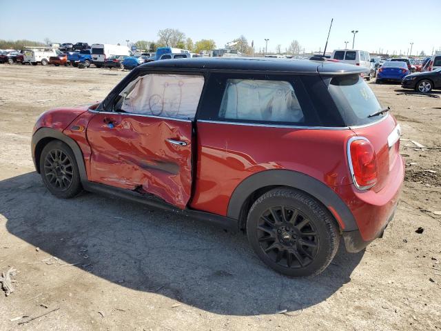 Photo 2 from auction – 2015 MINI COOPER with VIN WMWXM5C54FT973328