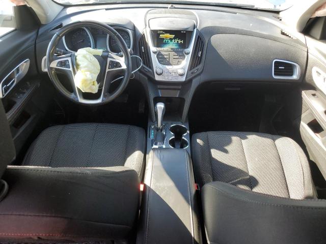 Photo 8 from auction – 2015 CHEVROLET EQUINOX LT with VIN 2GNALBEK9F6296144