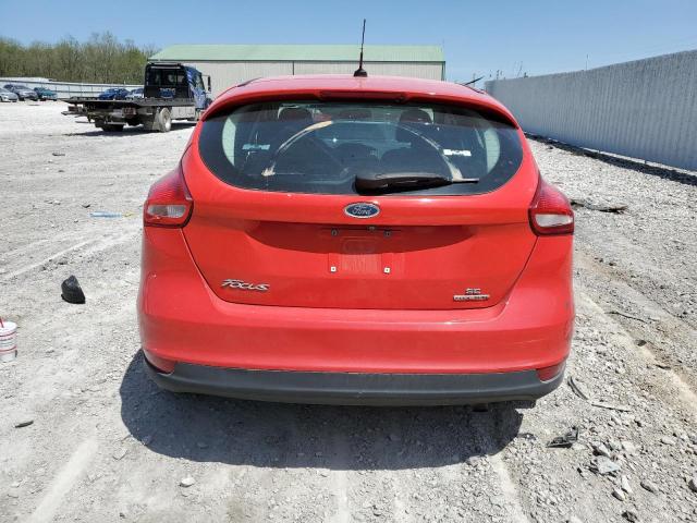 Photo 6 from auction – 2015 FORD FOCUS SE with VIN 1FADP3K24FL244406
