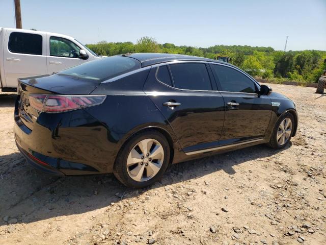 Photo 3 from auction – 2015 KIA OPTIMA HYB with VIN KNAGN4AD8F5091035