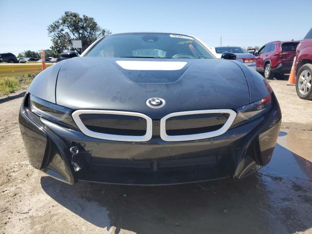 Photo 5 from auction – 2014 BMW I8 with VIN WBY2Z2C57EVX64339
