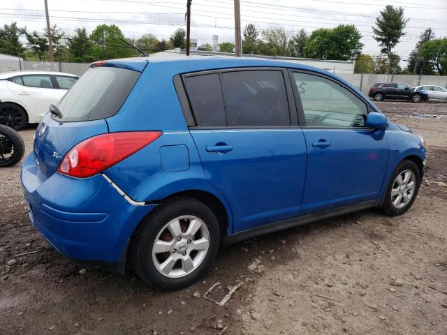 Photo 3 from auction – 2009 NISSAN VERSA S with VIN 3N1BC13E49L412096