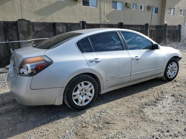 Photo 3 from auction – 2011 NISSAN ALTIMA BAS with VIN 1N4AL2APXBC119393