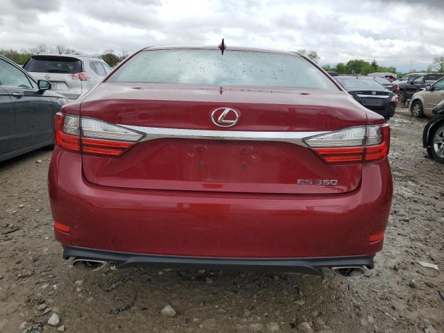 Photo 6 from auction – 2016 LEXUS ES 350 with VIN 58ABK1GG1GU011186