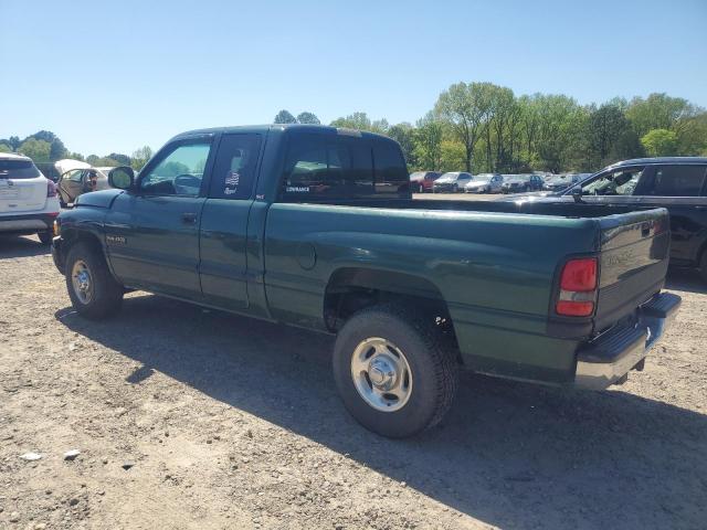 Photo 2 from auction – 2000 DODGE RAM 2500 with VIN 1B7KC2363YJ126676