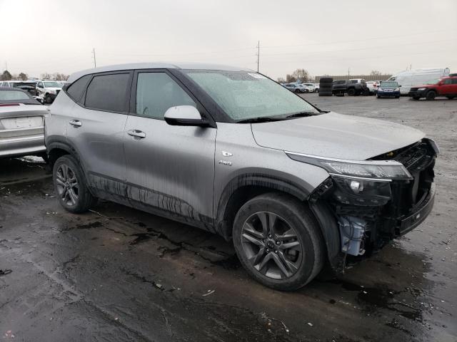 Photo 4 from auction – 2021 KIA SELTOS LX with VIN KNDEPCAA2M7047053