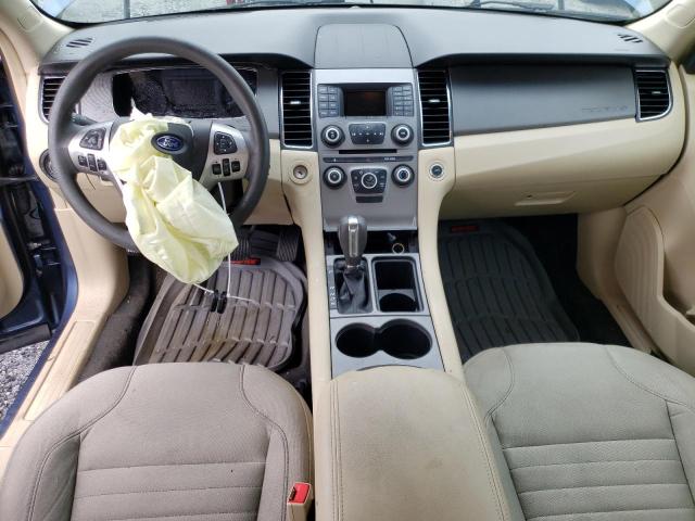 Foto 8 de la subasta – 2018 FORD TAURUS SE con VIN 1FAHP2D84JG138987