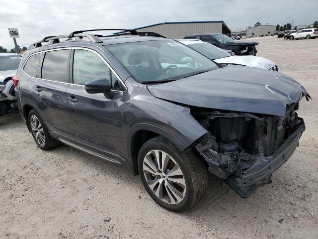 Photo 4 from auction – 2021 SUBARU ASCENT LIM with VIN 4S4WMAPD7M3424661