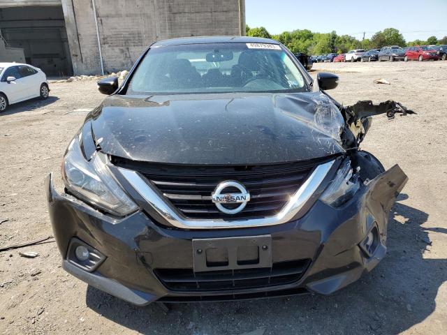 Photo 5 from auction – 2018 NISSAN ALTIMA 2.5 with VIN 1N4AL3AP1JC195508