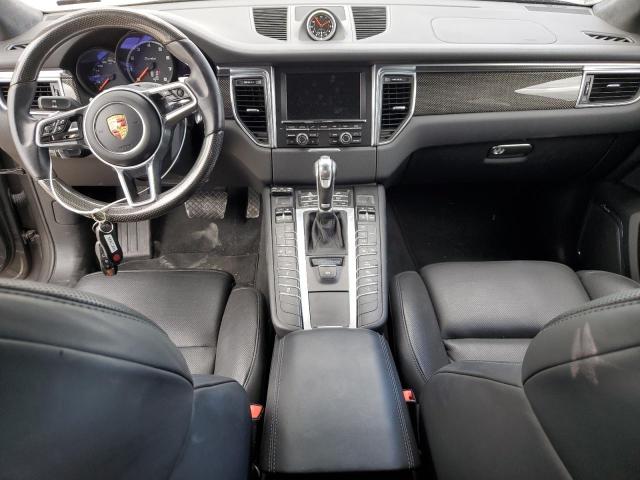 Photo 8 from auction – 2016 PORSCHE MACAN TURB with VIN WP1AF2A55GLB90331