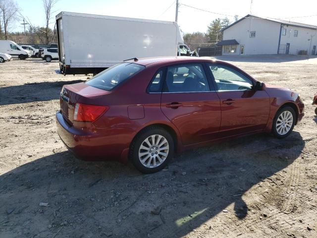 Photo 3 from auction – 2011 SUBARU IMPREZA 2. with VIN JF1GE6B6XBH519359