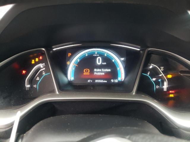 صورة رقم 9 من المزاد - 2016 HONDA CIVIC EX مع VIN 19XFC2F70GE240992