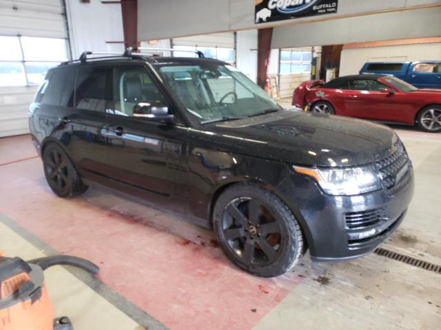 Photo 4 from auction – 2014 LAND ROVER RANGE ROVE with VIN SALGS2EF7EA151820